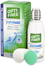 OPTI-FREE PureMoist 90 ml
