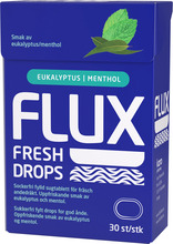 Flux Fresh Drops 30 st