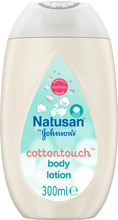 Natusan Baby Cottontouch Body Lotion 300 ml