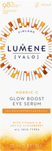 Lumene Valo Nordic C Glow Boost Eye Serum 10 ml
