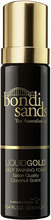 Bondi Sands Liquid Gold Self Tanning Foam 200 ml