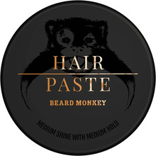 Beard Monkey Hair Paste 100 ml