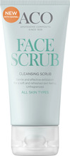 ACO Face Cleansing Scrub 50 ml