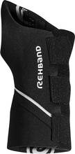 Rehband UD Wrist Brace 5mm Left Black Small/Medium