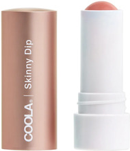 COOLA Mineral Liplux Tinted Lip Balm SPF 30 4,4 ml Skinny Dip