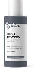 By Veira Silver Shampoo 100 ml