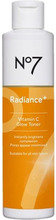 No7 Radiance+ Vitamin C Glow Toner 200ml