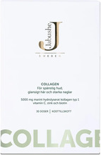 Jabushe Collagen 30 dagsdoser