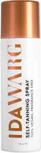 Ida Warg Self-Tanning Spray 150 ml