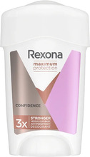 Rexona Maximum Protection Deo Stick Confidence Woman 45 ml