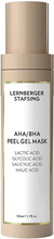 Lernberger Stafsing AHA/BHA Peel Gel Mask 75 ml