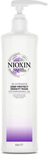 Nioxin Deep Repair Mask 500 ml