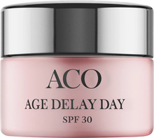 ACO Age Delay SPF30 50 ml