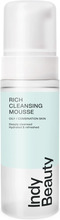 Indy Beauty Rich Cleansing Mousse 150 ml