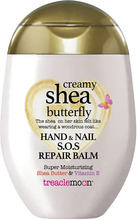 TreacleMoon Creamy Shea Butterfly Hand Cream 75ml