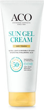 ACO Sun Gel-Cream SPF50+ 200 ml