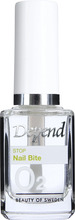 Depend O2 Stop Nail Bite 11 ml