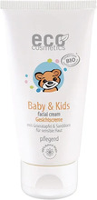 Eco Cosmetics Baby & Kids Ansiktskräm 50 ml