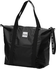 Elodie Changing Bag Soft Shell Brilliant Black