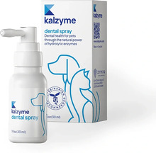 Kalzyme Dental Spray 30 ml
