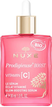 NUXE Prodigeiuse Boost Multi-Correction Glow-Boosting Vitamin C Serum 30 ml