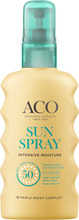 ACO Sun Spray SPF 50+ 175 ml