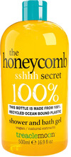 TreacleMoon Bath & Shower Gel The Honeycomb Secret 500 ml