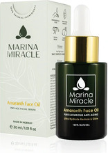 Marina Miracle Amaranth Face Oil 30 ml