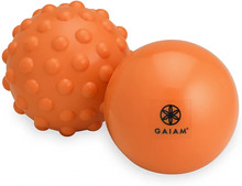 Gaiam Restore Hot & Cold Massage Kit