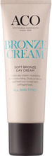 ACO Face Soft Bronze Day Cream 50 ml