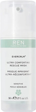 REN Clean Skincare Evercalm Ultra Comforting Rescue Mask 50 ml