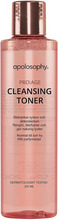 Apolosophy Pro-Age Rosé Cleansing Toner 200 ml
