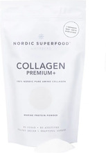 Nordic Superfood Collagen Premium+ 175 g