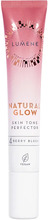 Lumene Natural Glow Skin Tone Perfector 20 ml 4 Berry Blush