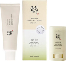 Beauty Of Joseon All Day SunDuo [Relief Sun+Matte Sun Stick] 50 ml + 18 g