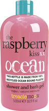 TreacleMoon Bath & Shower Gel The Raspberry Kiss 500 ml