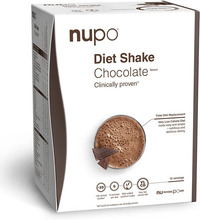 Nupo Diet Shake Chocolate 12 portioner