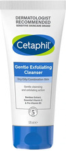 Cetaphil Gentle Exfoliating Cleanser 178 ml