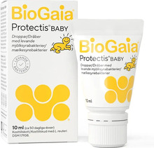 BioGaia Protectis Droppar 10 ml