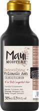 Maui Moisture Detoxifying Volcanic Ash Conditioner 385 ml