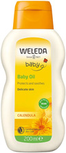 Weleda Baby Calendula Baby Oil 200 ml