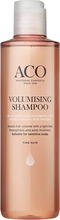 ACO Volumising Shampoo 250ml