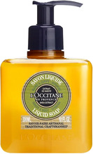 Loccitane Shea Hands & Body Verbena Liquid Soap 300 ml