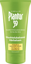 Plantur 39 Hårbalsam Färgat slitet hår 150 ml