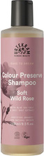 Urtekram Beauty Soft Wild Rose Colour Preserve Shampoo 250 ml