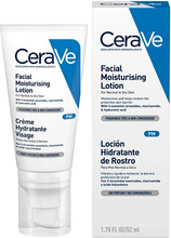 CeraVe Facial Moisturising Lotion PM 52 ml