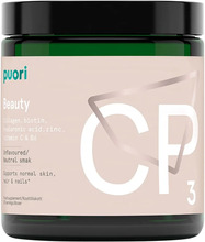Puori CP3 Kollagen med vitaminer och mineraler 155,2 g
