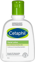 Cetaphil Facial Lotion 118ml
