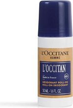 L'Occitane Occitane Men Deodorant Roll-On 50 ml