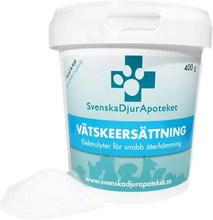 Svenska DjurApoteket Vätskeersättning / Elektrolyter 400 g